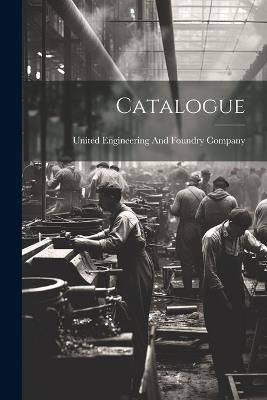 Catalogue - cover