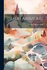 Talks About Art