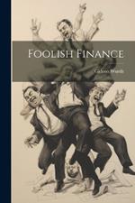 Foolish Finance