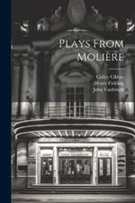 Plays From Molière