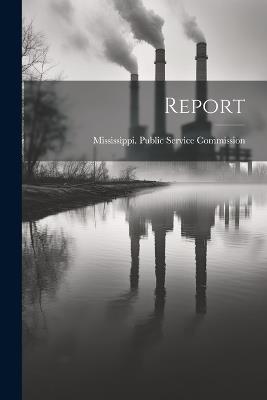 Report - cover