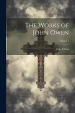 The Works of John Owen; Volume 4