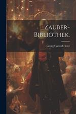 Zauber-Bibliothek.