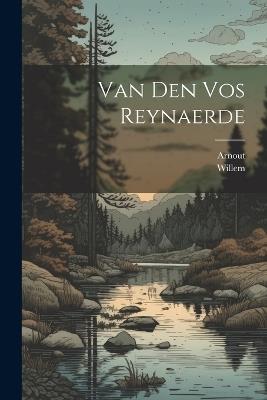 Van Den Vos Reynaerde - Willem - cover