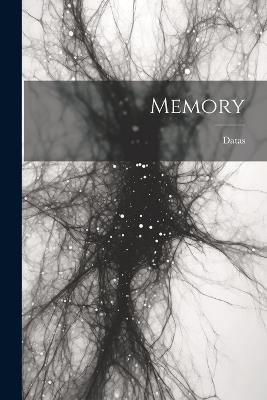 Memory - cover