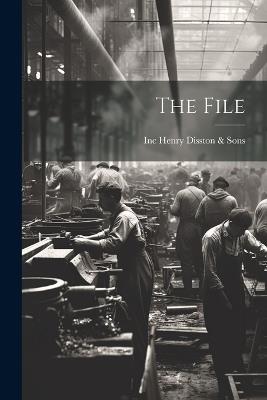 The File - cover