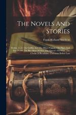 The Novels And Stories: Stories. [v.]3: The Griffin And The Minor Canon. Old Pipes And The Dryad. The Bee-man Of Orn. The Queen's Museum. The Clocks Of Rondaine. Christmas Before Last
