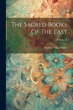 The Sacred Books Of The East; Volume 10