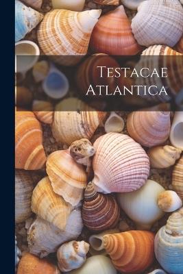 Testacae Atlantica - Anonymous - cover