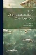 The Conchologist's Companion