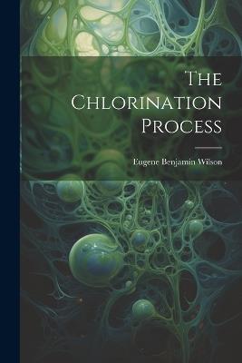 The Chlorination Process - Eugene Benjamin Wilson - cover