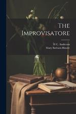 The Improvisatore