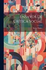 Ensayos de Crítica Social