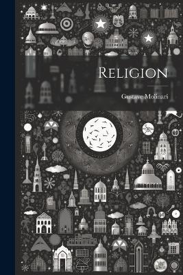 Religion - Gustave Molinari - cover