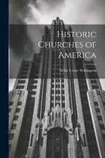 Historic Churches of America