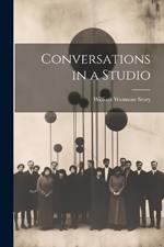 Conversations in a Studio