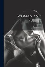 Woman and Pubbet