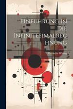 Einführung in die Infinitesimalrechnung