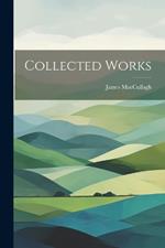 Collected Works