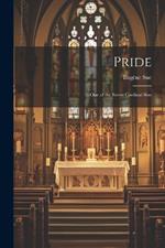 Pride: One of the Seven Cardinal Sins