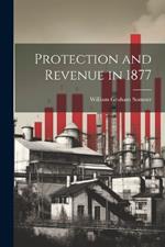 Protection and Revenue in 1877