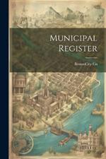 Municipal Register