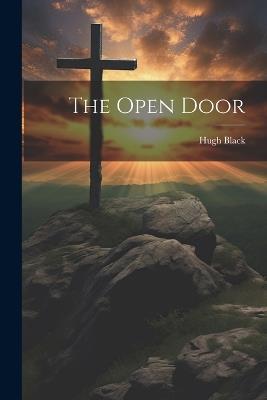 The Open Door - Hugh Black - cover