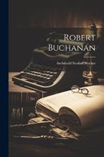 Robert Buchanan