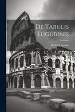 De Tabulis Eugubinis