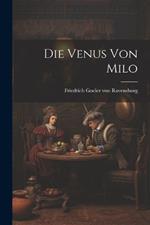 Die Venus von Milo