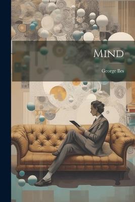 Mind - George Iles - cover