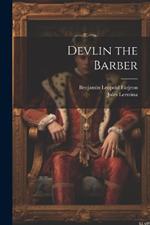 Devlin the Barber