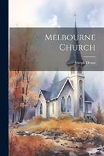 Melbourne Church