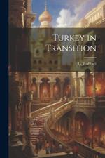 Turkey in Transition