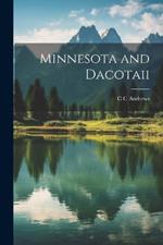 Minnesota and Dacotaii