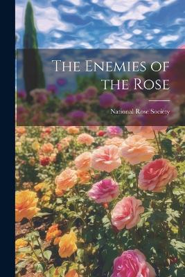 The Enemies of the Rose - cover