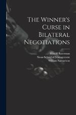 The Winner's Curse in Bilateral Negotiations