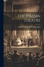 The Italian Theatre