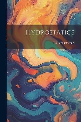 Hydrostatics - Tvvenkatachari Tvvenkatachari - cover