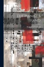 The Pianist S Hand