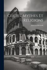 Cultes, mythes et religions: 4