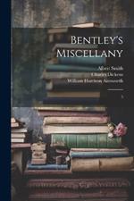 Bentley's Miscellany: 5