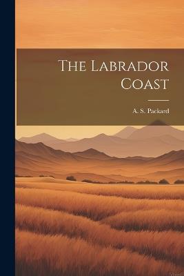 The Labrador Coast - cover