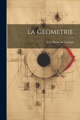 La Geometrie - cover