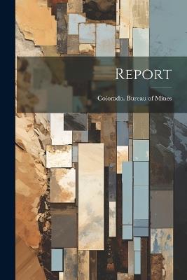 Report - cover