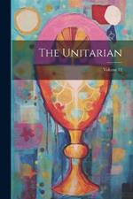 The Unitarian; Volume 12