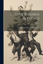 Clever Business Sketches; Volume 1