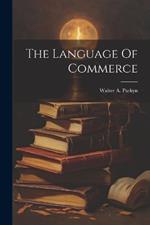 The Language Of Commerce