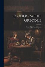 Iconographie Grecque