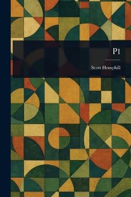 Pi - Scott Hemphill - cover